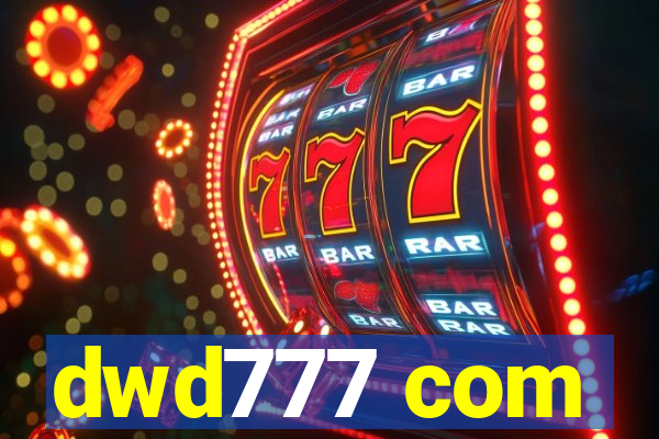 dwd777 com